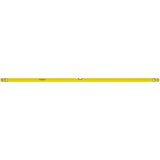 Stanley Wasserwaage Klassik, Länge 200cm gelb