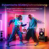 SwitchBot LED Strip Light 3, LED-Streifen 