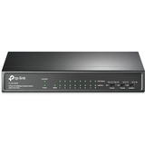 TP-Link TL-SF1009P, Switch 
