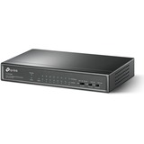 TP-Link TL-SF1009P, Switch 