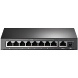 TP-Link TL-SF1009P, Switch 