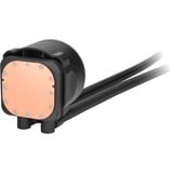 Thermaltake TH240 V2 ARGB Sync AIO Liquid Cooler, Wasserkühlung schwarz