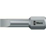 Wera Kraftform Kompakt 70 Universal, 32‑teilig, Bit-Satz schwarz/grün, 1/4", inkl. Steckgriff