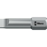 Wera Kraftform Kompakt 70 Universal, 32‑teilig, Bit-Satz schwarz/grün, 1/4", inkl. Steckgriff