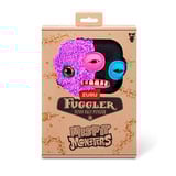 ZURU Fuggler - Misfit Monsters 9", Kuscheltier sortierter Artikel, eine Figur