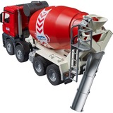 bruder 03655 Mercedes Benz Arocs Betonmisch-LKW, Modellfahrzeug 