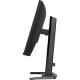 iiyama G-Master G2471HS-B1 Red Eagle, Gaming-Monitor 60.5 cm (23.8 Zoll), schwarz (matt), FullHD, Fast-IPS, HDMI, DP, G-Sync komp., 240Hz Panel
