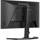 iiyama G-Master G2471HS-B1 Red Eagle, Gaming-Monitor 60.5 cm (23.8 Zoll), schwarz (matt), FullHD, Fast-IPS, HDMI, DP, G-Sync komp., 240Hz Panel