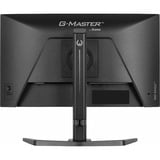 iiyama G-Master G2471HS-B1 Red Eagle, Gaming-Monitor 60.5 cm (23.8 Zoll), schwarz (matt), FullHD, Fast-IPS, HDMI, DP, G-Sync komp., 240Hz Panel