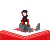 tonies Marvel Spidey & seine Super-Freunde - Doc Ocks Superoktopus & 3 weitere spannende Abenteuer, Spielfigur 