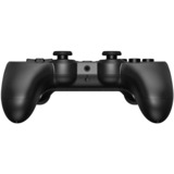 8BitDo Pro 2 Wired for Xbox, Gamepad schwarz