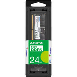 ADATA SO-DIMM 24 GB DDR5-5600, Arbeitsspeicher AD5S560024G-S