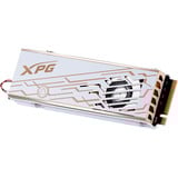 ADATA XPG MARS 980 PRO 2.0TB, SSD PCIe Gen5 x4, NVMe, M.2 2280