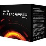 AMD Ryzen™ Threadripper PRO 3955WX, Prozessor null-Version