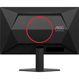AOC AGON 24G4ZRE, Gaming-Monitor 60.5 cm (23.8 Zoll), schwarz, FullHD, Fast-IPS, HDMI, DP, 240Hz Panel