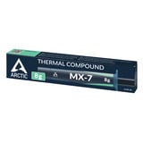 ARCTIC MX-7 Wärmeleitpaste 8g, Wärmeleitpasten grau