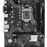 ASRock H510M-HDV/M.2 SE, Mainboard 