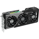 ASRock Radeon RX 9070 XT Steel Legend Dark 16GB, Grafikkarte RDNA4, GDDR6, 3x DisplayPort, 1x HDMI 2.1