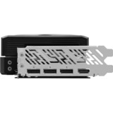 ASRock Radeon RX 9070 XT Steel Legend Dark 16GB, Grafikkarte RDNA4, GDDR6, 3x DisplayPort, 1x HDMI 2.1