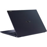 ASUS ExpertBook B9 OLED (B9403CVAR-PP1735X), Notebook schwarz, Intel® Core™ 7 150U, 16 GB LPDDR5X, 512 GB (512 GB SSD), Windows 11 Pro