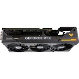 ASUS GeForce RTX 4070 SUPER TUF GAMING, Grafikkarte DLSS 3, 3x DisplayPort, 1x HDMI 2.1