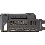 ASUS GeForce RTX 4070 SUPER TUF GAMING, Grafikkarte DLSS 3, 3x DisplayPort, 1x HDMI 2.1