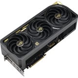 ASUS GeForce RTX 5090 ROG ASTRAL Edition 20, Grafikkarte DLSS 4, 3x DisplayPort, 2x HDMI 2.1, USB-C