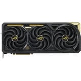 ASUS GeForce RTX 5090 ROG ASTRAL Edition 20, Grafikkarte DLSS 4, 3x DisplayPort, 2x HDMI 2.1, USB-C