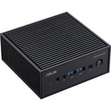 ASUS PN42-SN100AD, Mini-PC schwarz, Windows 11 Pro