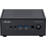 ASUS PN42-SN100AD, Mini-PC schwarz, Windows 11 Pro