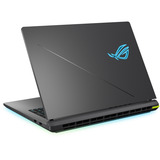 ASUS ROG Strix G18 (G815LW-SA358W), Gaming-Notebook grau/neon-grün, Intel® Core™ Ultra 9 290HX Plus, NVIDIA GeForce RTX 5080, 64 GB DDR5, 1 TB (1 TB SSD), Windows 11 Home