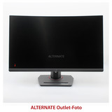 ASUS ROG Strix XG32WCS, Gaming-Monitor 80 cm (32 Zoll), schwarz, WQHD, VA, Curved, HDR, 180Hz Panel