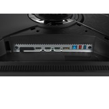 ASUS ROG Swift PG27AQN, Gaming-Monitor 68 cm (27 Zoll), schwarz, QHD, IPS, NVIDIA G-Sync, HDR, 360Hz Panel