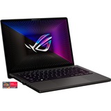 ASUS ROG Zephyrus G14 (2022) (GA402RK-L8150W), Gaming-Notebook schwarz, Windows 11 Home 64-Bit, 120 Hz Display, 1 TB SSD