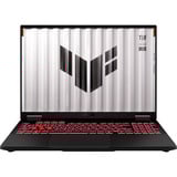 ASUS TUF Gaming A16 (FA608UP-QT006), Gaming-Notebook grau, AMD Ryzen 7 260, NVIDIA GeForce RTX 5070, 32 GB DDR5, 1 TB (1 TB SSD), ohne Betriebssystem