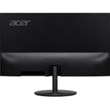 Acer SA322QU Ebmiipx, LED-Monitor 80 cm (31.5 Zoll), schwarz, QHD, IPS, HDMI, DP, 100Hz Panel