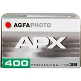 Agfa APX 400 135-36, Film 