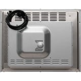 Amica EBC 841 600 E, Backofen edelstahl