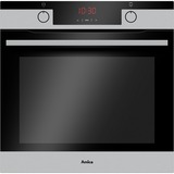 Amica EBX 943 600 E, Backofen edelstahl
