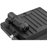 Ansmann Flutlicht WFL30W, LED-Leuchte schwarz, kabelgebunden, 30 Watt