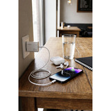 Ansmann Home Charger HC130PD / 3 A / 30 W / 1 Port, Ladegerät weiß