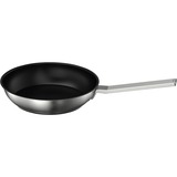 Bosch Home Bratpfanne HEZ9CF240 edelstahl, Ø 18cm, non-stick