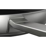 Bosch Home Bratpfanne HEZ9CF240 edelstahl, Ø 18cm, non-stick