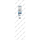 Bosch Professional PRO Core Cutter wet Diamant-Nassbohrkrone, Ø 122mm, Bohrer 1.1/4" UNC