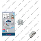 Bosch Professional PRO Multi Material Diamant-Trennscheibe, Ø 300mm Bohrung 25,4mm