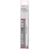 Bosch Professional Säbelsägeblatt S 1122 VF Flexible for Wood and Metal, 25 Stück Länge 225mm