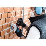 Bosch Professional X-LOCK Diamanttrennscheibe Expert MultiMaterial, Ø 125mm Bohrung 22,23mm