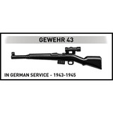 COBI 10,5 cm Flak 39, Konstruktionsspielzeug 