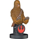 Cable Guy Star Wars Chewbacca, Halterung