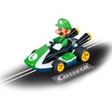 Carrera GO!!! Mario Kart - Luigi, Rennwagen 